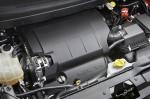 Dodge Journey 2008 года